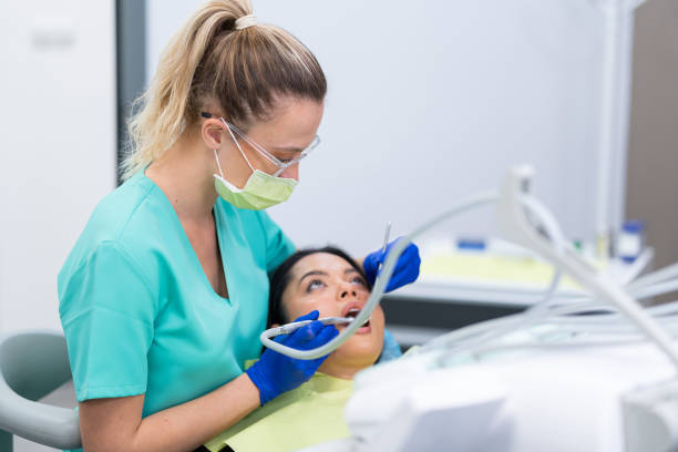 Best Emergency Wisdom Tooth Extraction in Ambler, PA